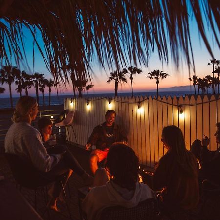Stay Open Venice Beach ลอสแอนเจลิส ภายนอก รูปภาพ