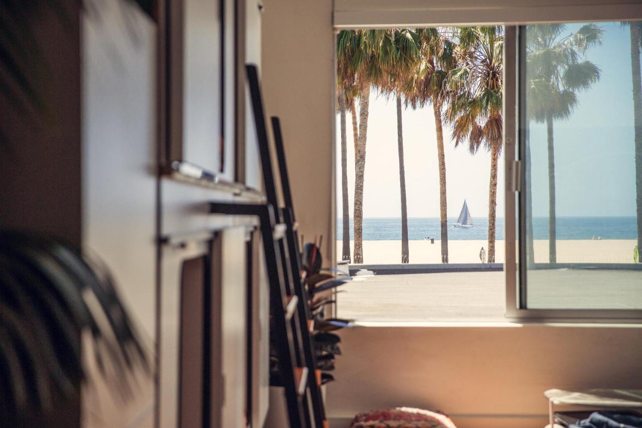 Stay Open Venice Beach ลอสแอนเจลิส ภายนอก รูปภาพ