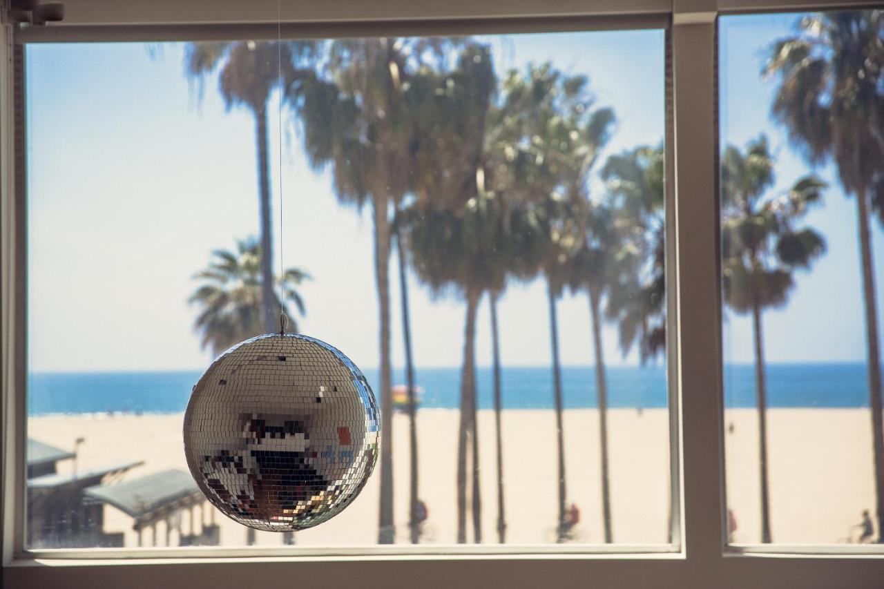 Stay Open Venice Beach ลอสแอนเจลิส ภายนอก รูปภาพ