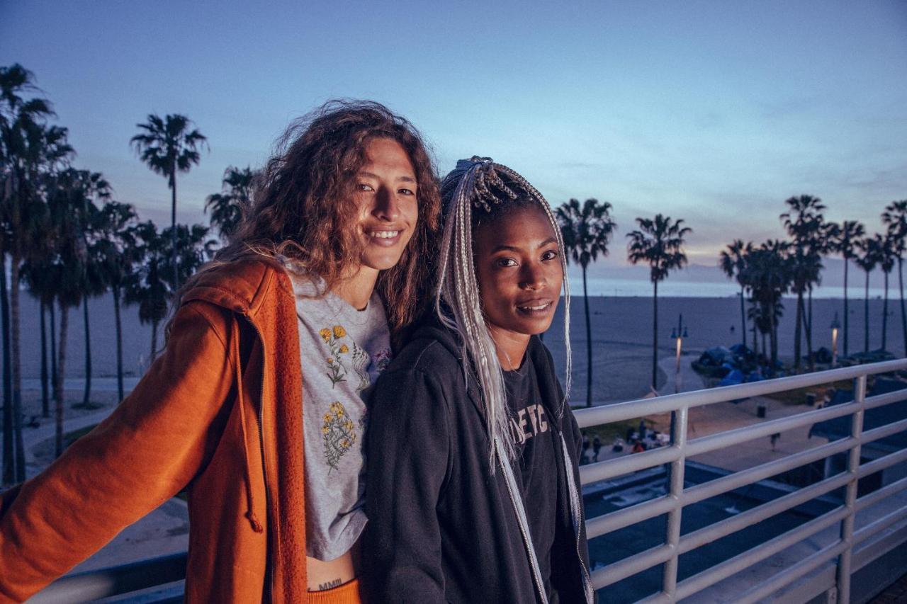 Stay Open Venice Beach ลอสแอนเจลิส ภายนอก รูปภาพ